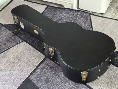 Martin GPC-AURA GT