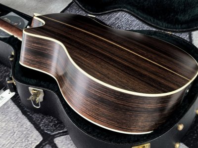 Martin GPC-AURA GT