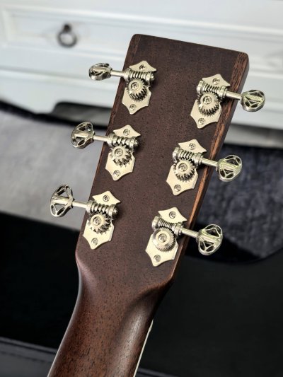 Martin GPC-AURA GT
