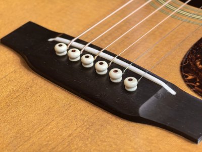 Martin HD-28V vintage Series