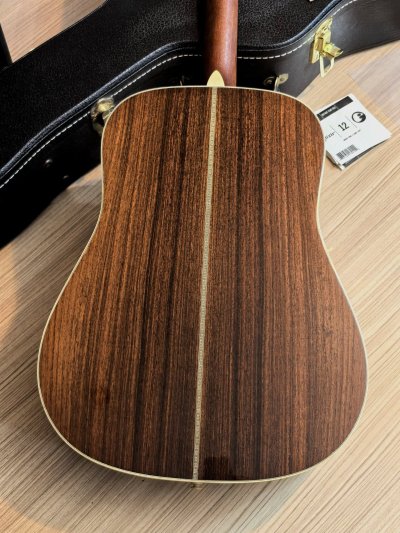 Martin HD-28V vintage Series