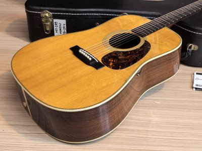 Martin HD-28V vintage Series