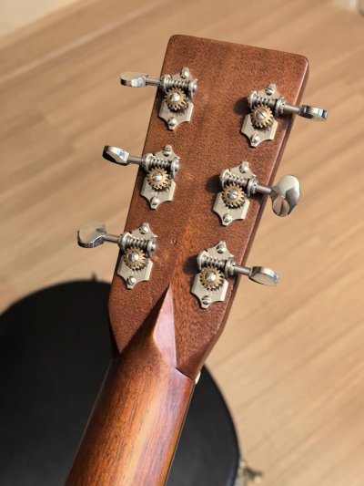 Martin HD-28V vintage Series