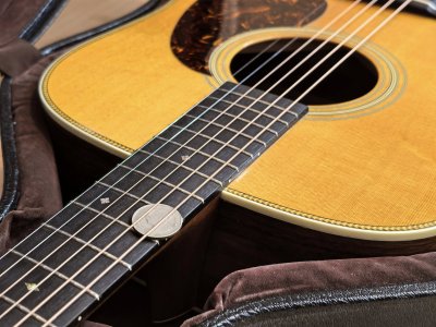 Martin HD-28V vintage Series