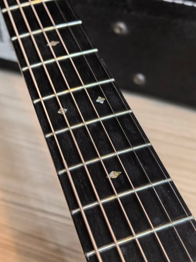 Martin HD-28V vintage Series