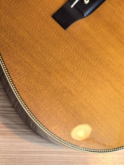 Martin HD-28V vintage Series