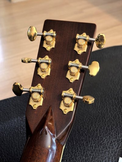 Martin D-45 Standard