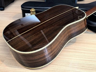 Martin D-45 Standard