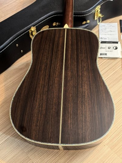 Martin D-45 Standard