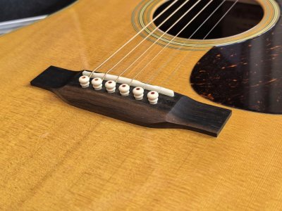 Martin D-28 Standard