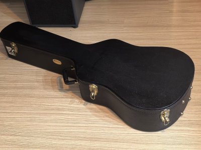 Martin DCPA4 Rosewood