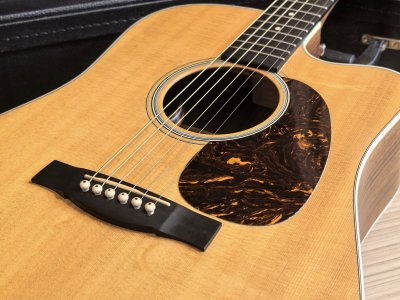 Martin DCPA4 Rosewood