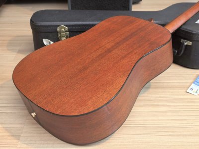 Martin D-16gt All Solid