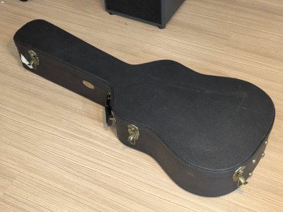 Martin D-16gt All Solid