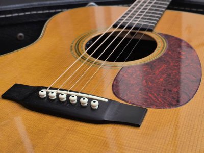 Martin OOO-28EC Signature Eric Clapton