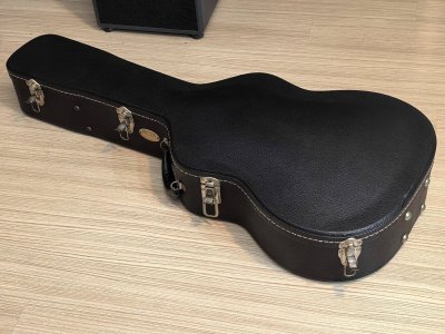 Martin OOO-28EC Signature Eric Clapton