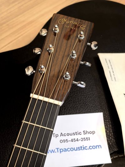 Martin OOO-28EC Signature Eric Clapton