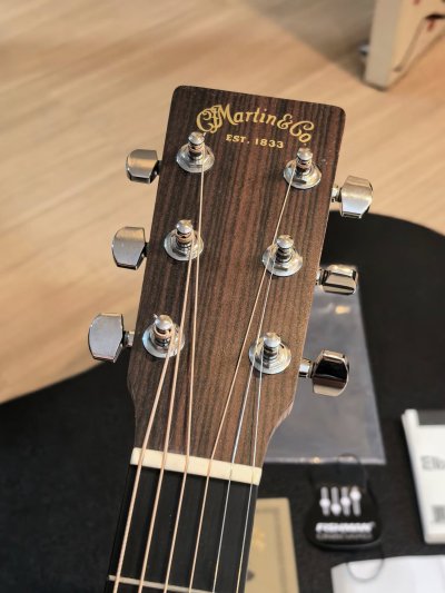 Martin D-1GT