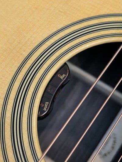 Martin HD-28 Re-imagine 2024