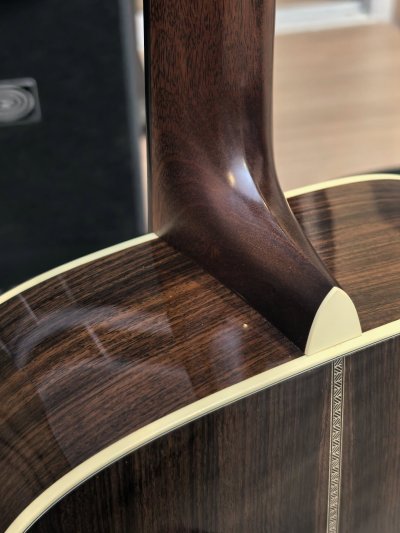 Martin HD-28 Re-imagine 2024