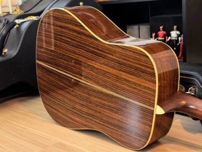 Martin HD-28V Vintage Series