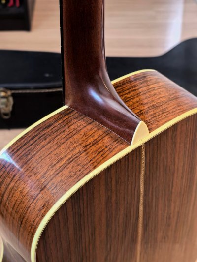 Martin HD-28V Vintage Series