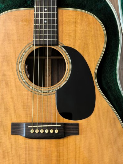 Martin OOO-28 Standard