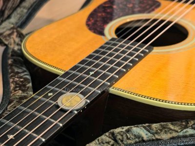 Martin HD-28v vintage Series
