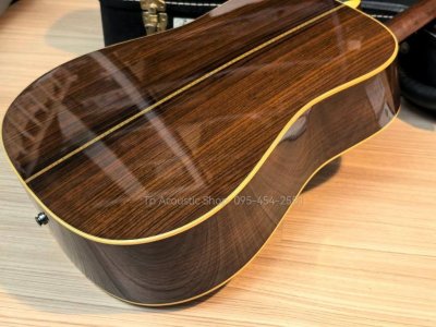 Martin HD-28v vintage Series