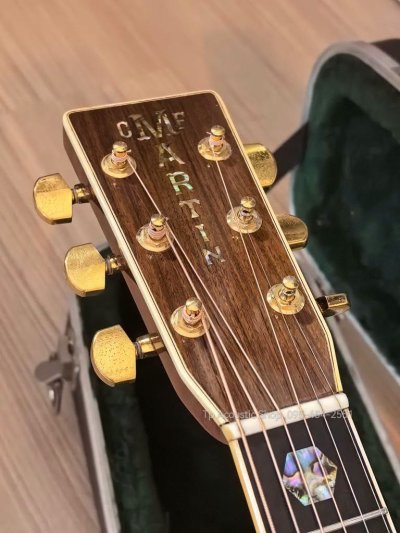 Martin D-45 Standard 1997