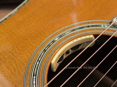 Martin D-45 Standard 1997