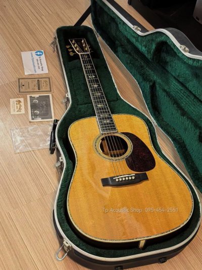 Martin D-45 Standard 1997