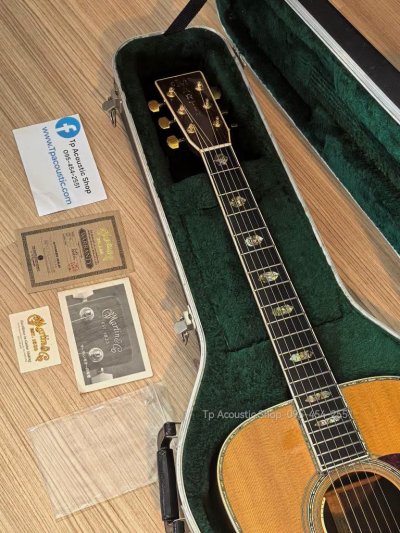 Martin D-45 Standard 1997