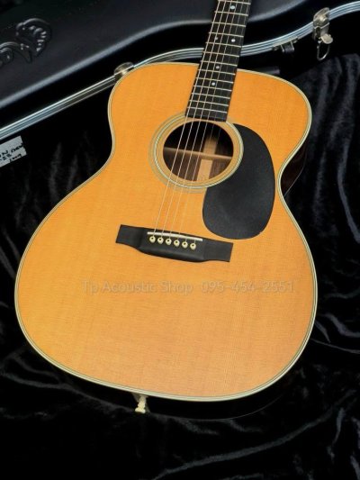 Martin OOO-28 Standard