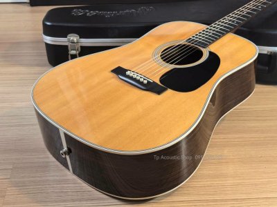 Martin D-28 Standard 2012