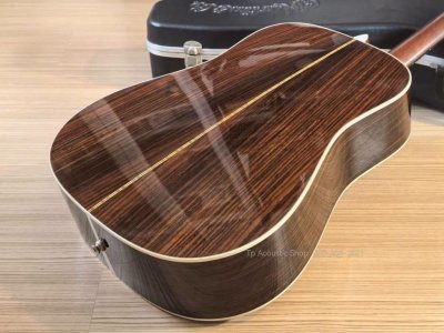 Martin D-28 Standard 2012