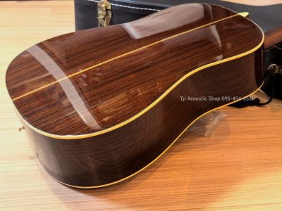 Martin HD28VS vintage Series
