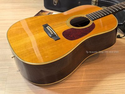 Martin HD28VS vintage Series
