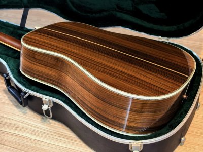 Martin D-45 Standard