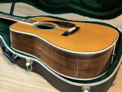 Martin D-45 Standard