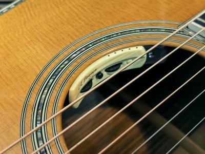 Martin D-45 Standard