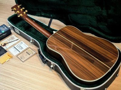 Martin D-45 Standard