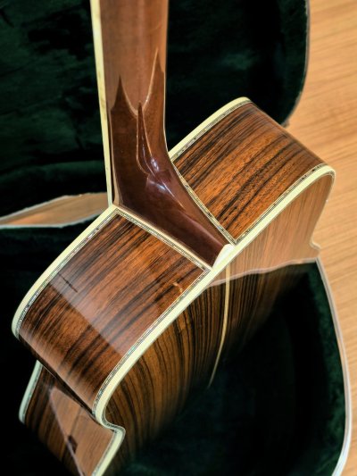Martin D-45 Standard