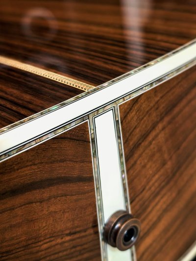 Martin D-45 Standard