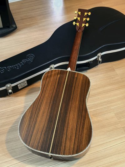 Martin D-45 Standard