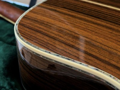 Martin D-45 Standard