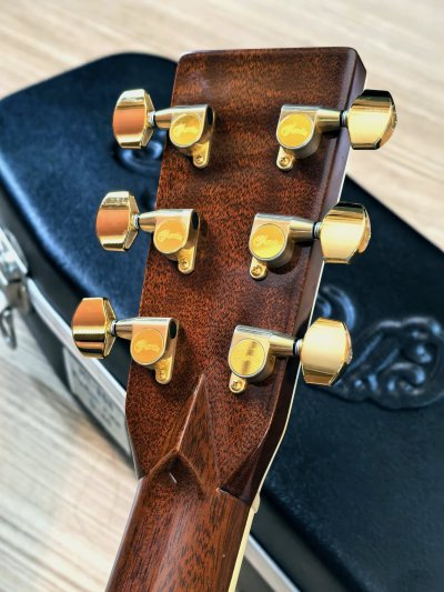 Martin D-45 Standard