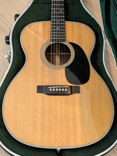 Martin CTM-000-28