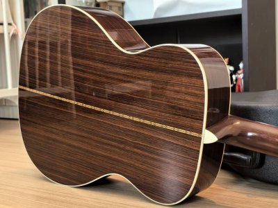 Martin CTM-000-28
