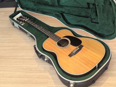 Martin CTM-000-28